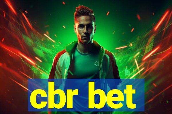 cbr bet